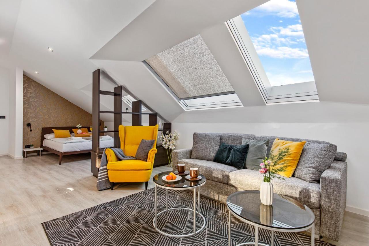 Apartments Rijeka In