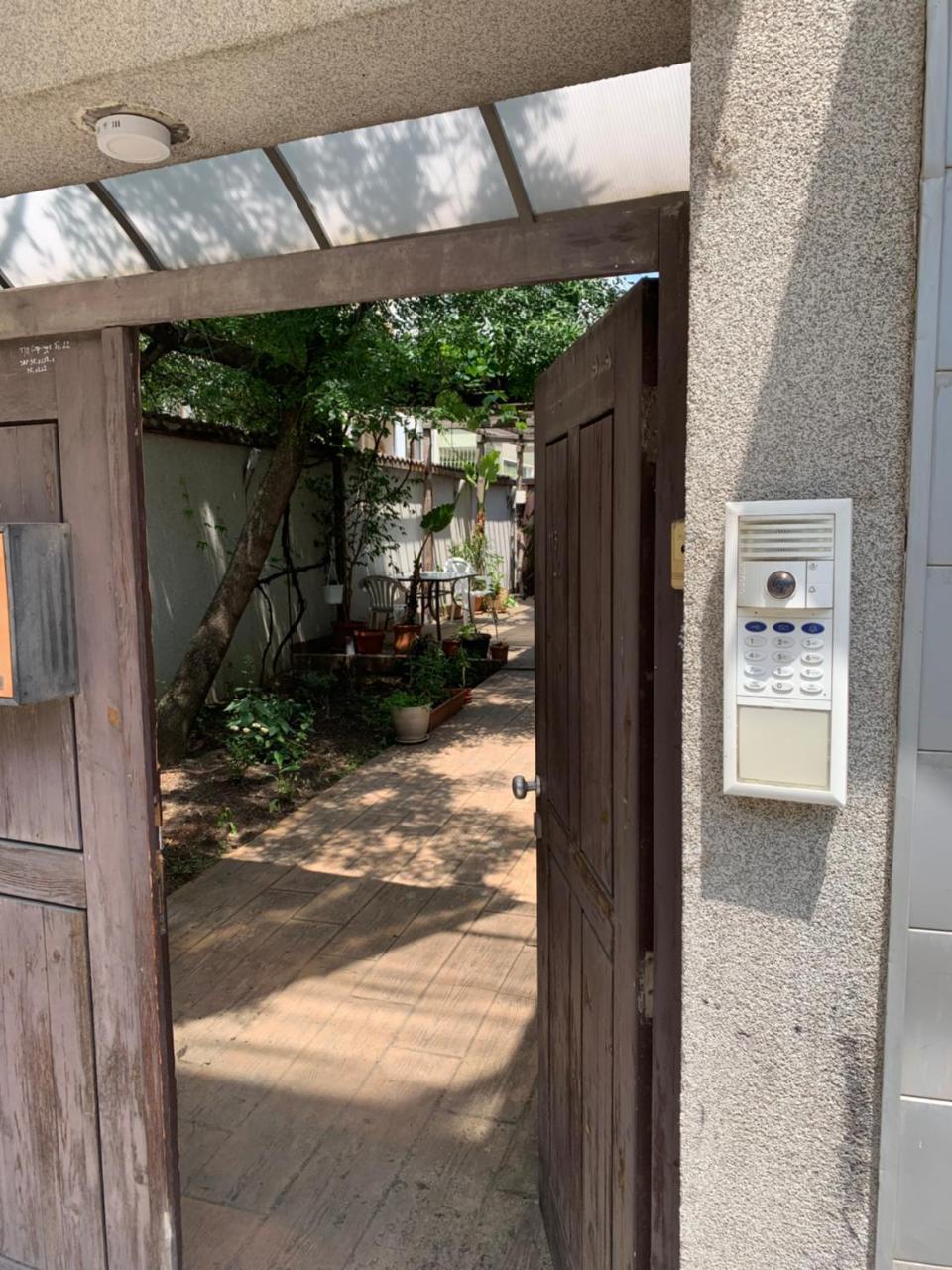 Self-check Apartment Lilia 3 Next Ot 24 Hours Food & Drink Shop & Free Parking Area
