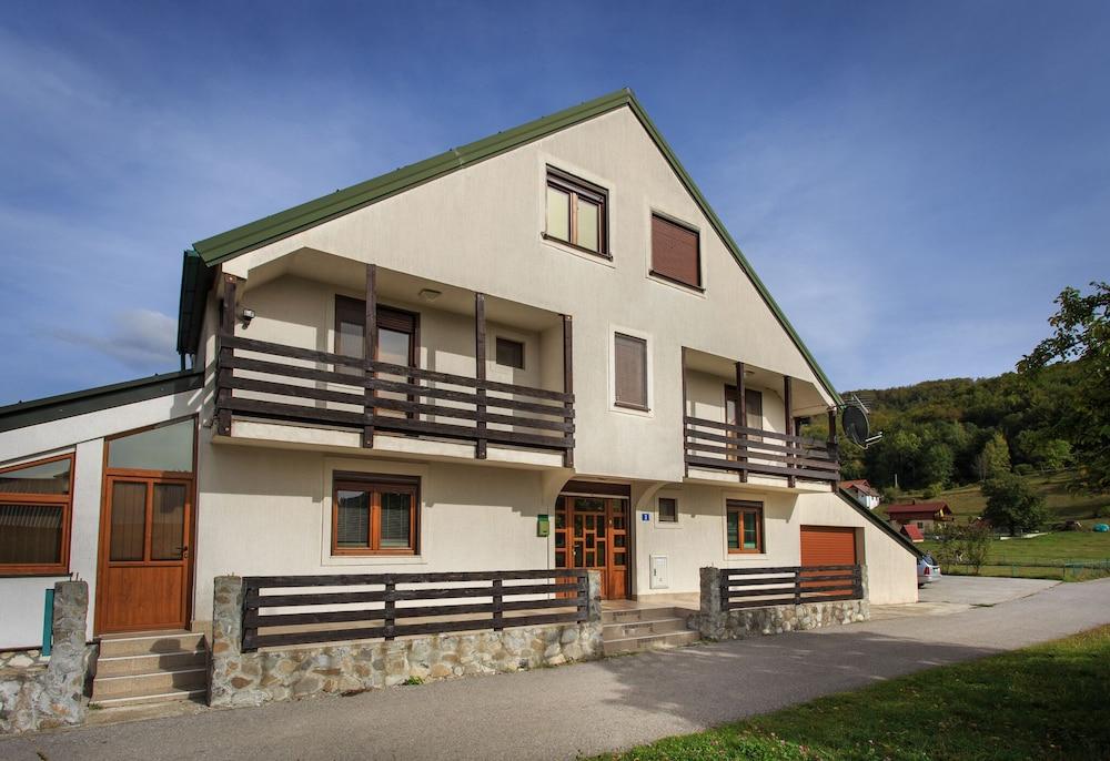 Mery Apartments Kolasin