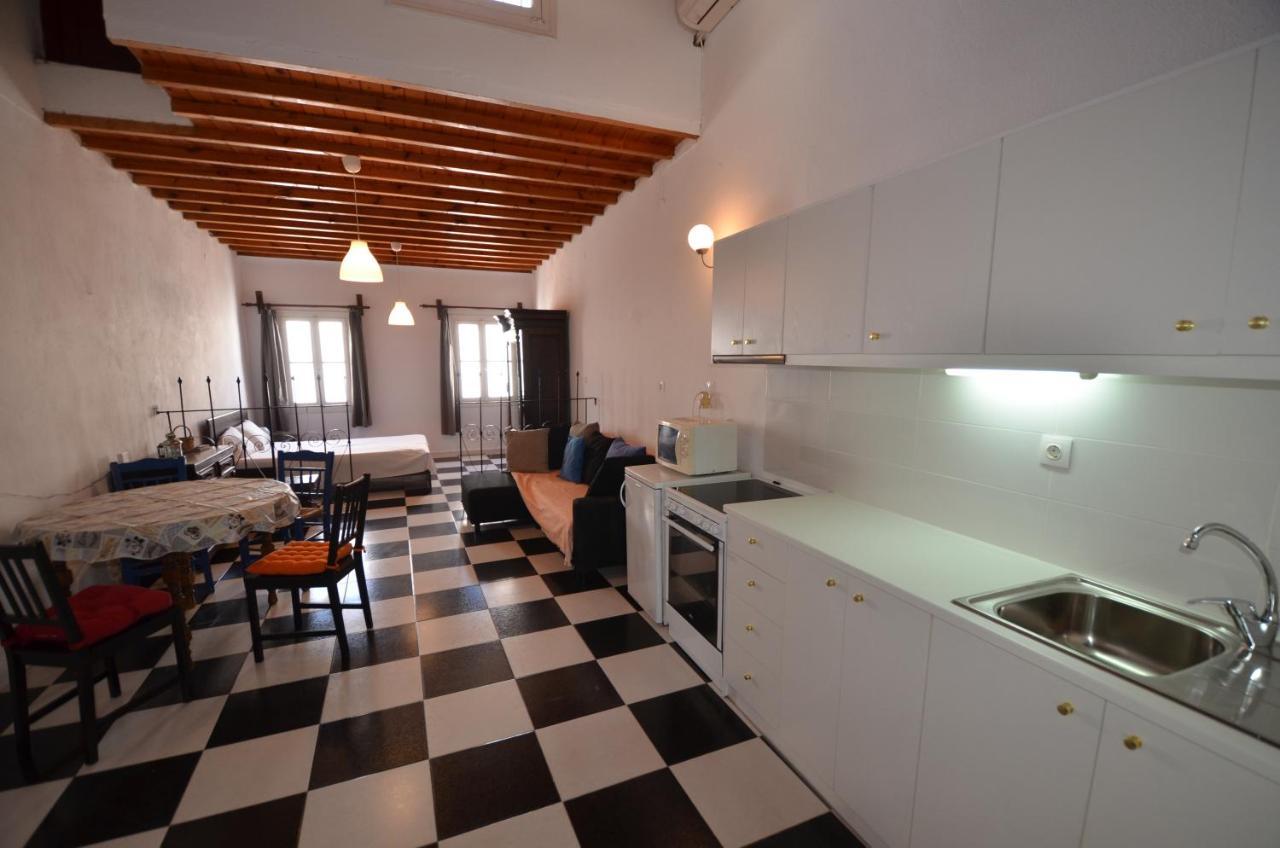 Belou Apartment