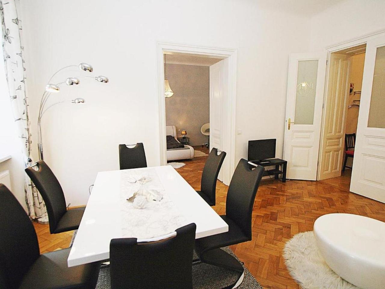 Ferienwohnung Urban-loritz