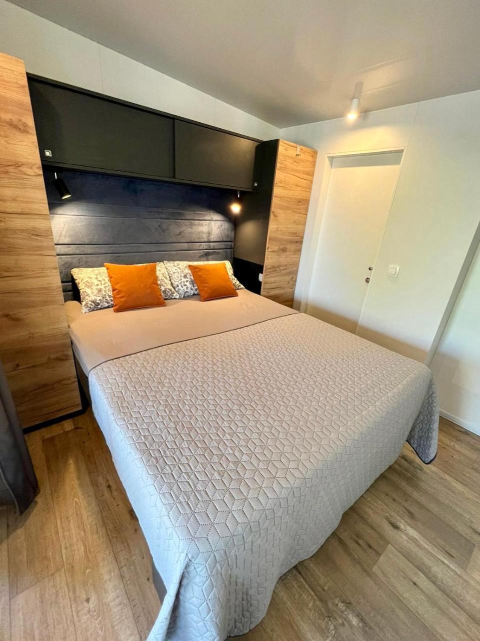 Villa Family Grand Deluxe Mobilhome