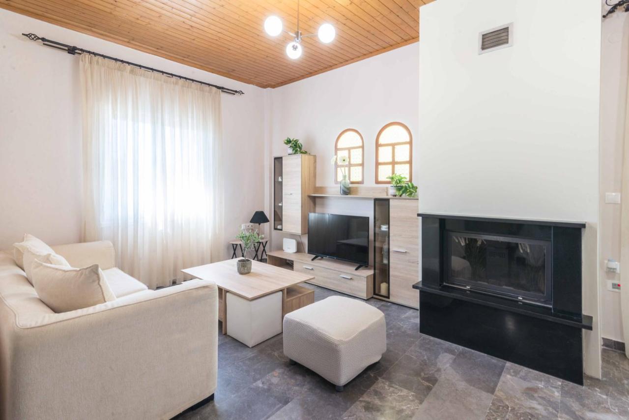 Olea House 2' Walk From The Sea