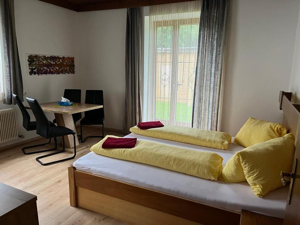 Pension Steiner, 6143 Matrei Am Brenner, Brennerstr 18b!check-in Between 15 - 21 O'clock!! No Breakf
