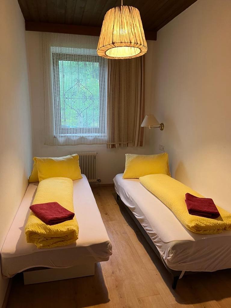 Pension Steiner, 6143 Matrei Am Brenner, Brennerstr 18b!check-in Between 15 - 21 O'clock!! No Breakf