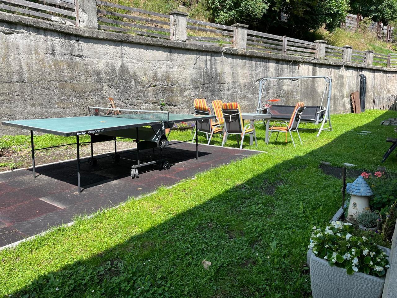 Pension Steiner, 6143 Matrei Am Brenner, Brennerstr 18b!check-in Between 15 - 21 O'clock!! No Breakf