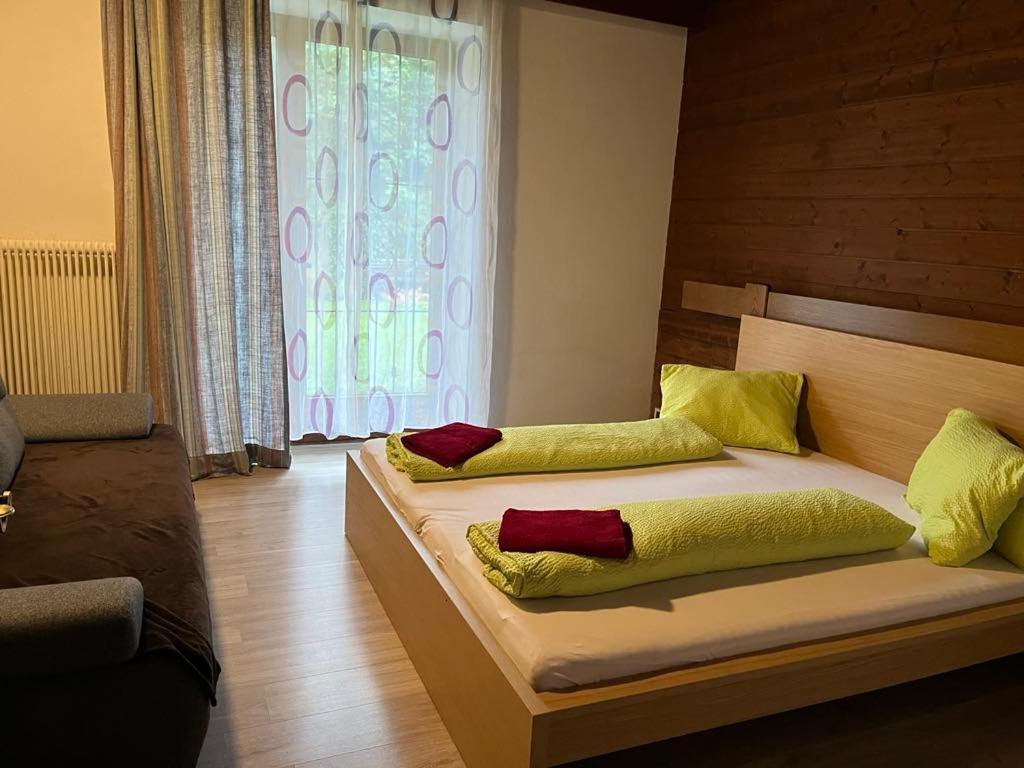 Pension Steiner, 6143 Matrei Am Brenner, Brennerstr 18b!check-in Between 15 - 21 O'clock!! No Breakf
