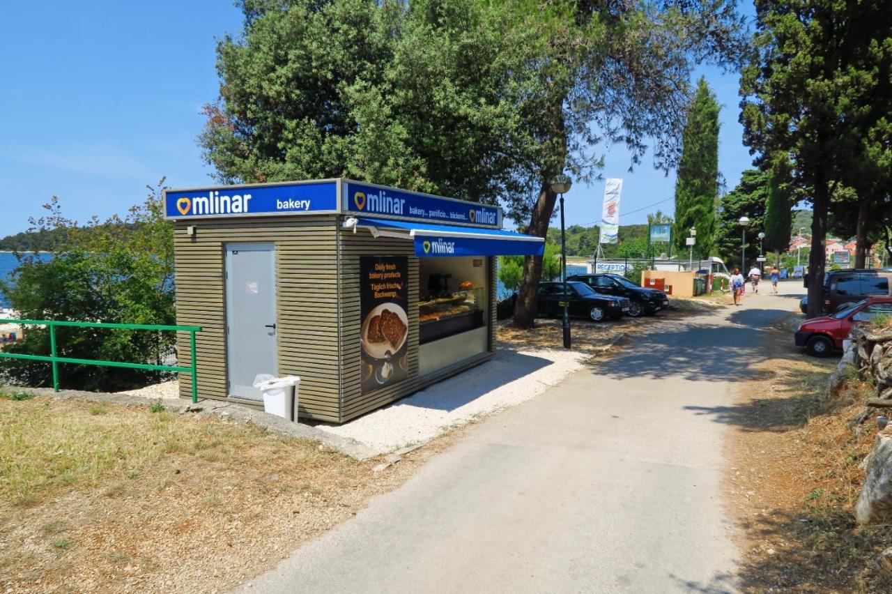 Porton Mobile Home