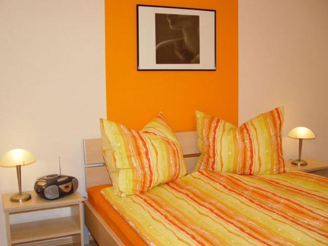 Appartements Alpha-graz