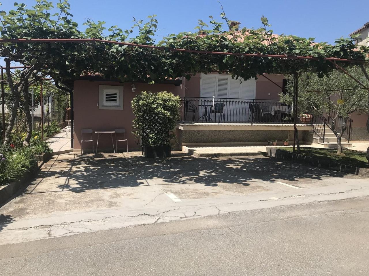 Apartment Umag 7126a