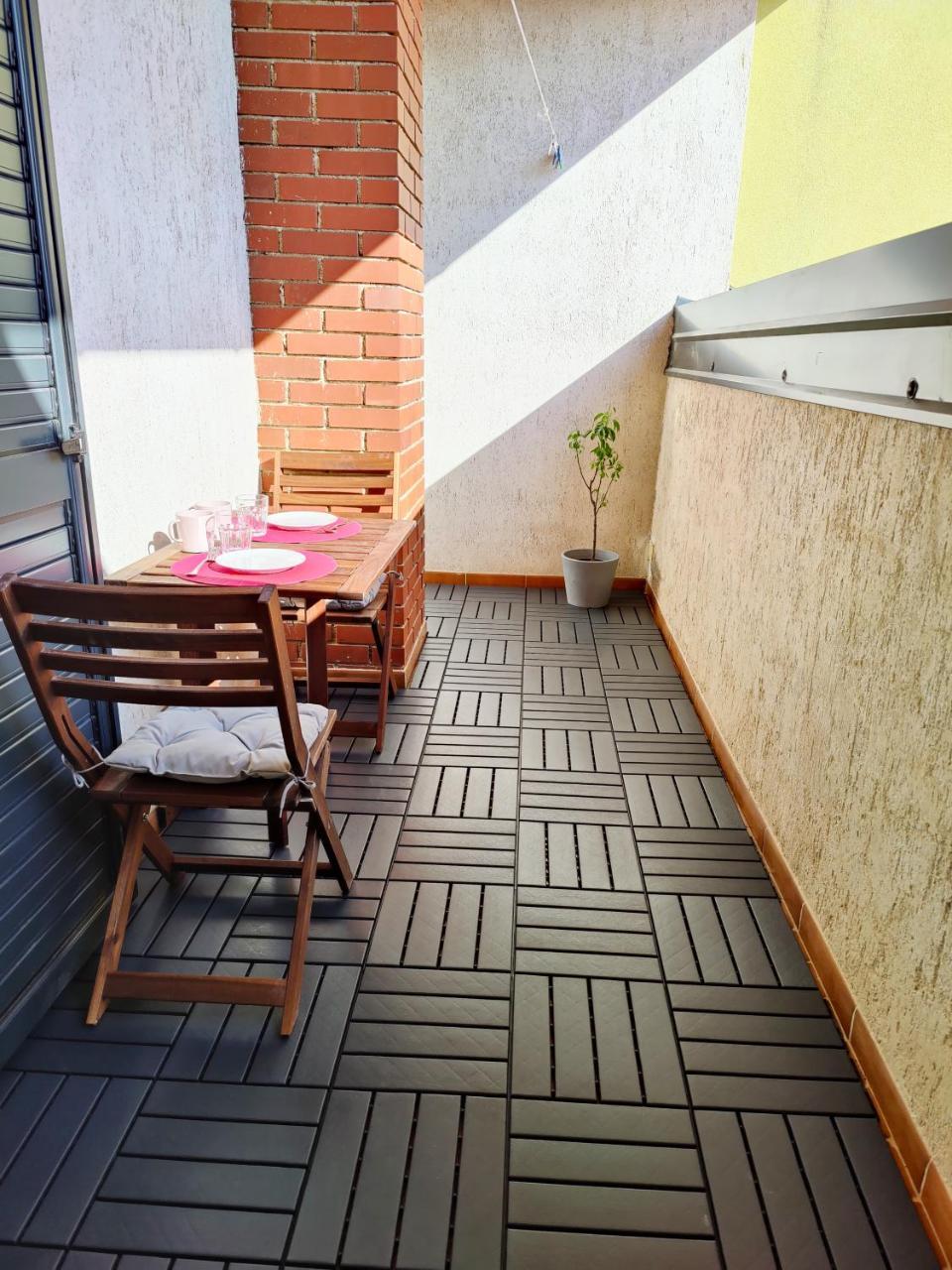 Apartment Lipa