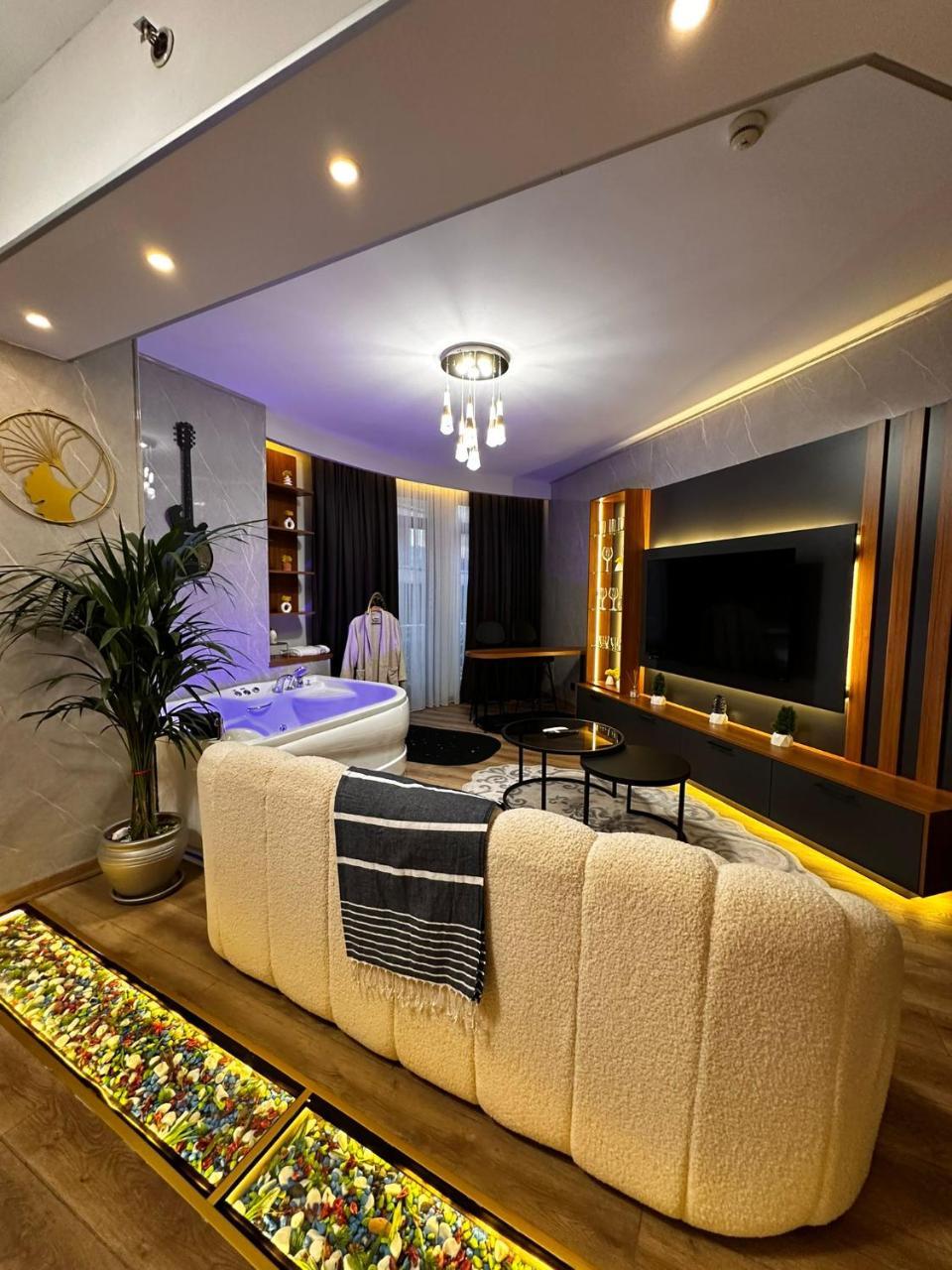 Istanbul Houses Sabiha Gokcen Airport Hotel