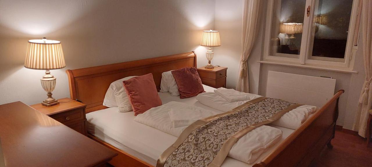 Belle Epoque Panorama Apartment