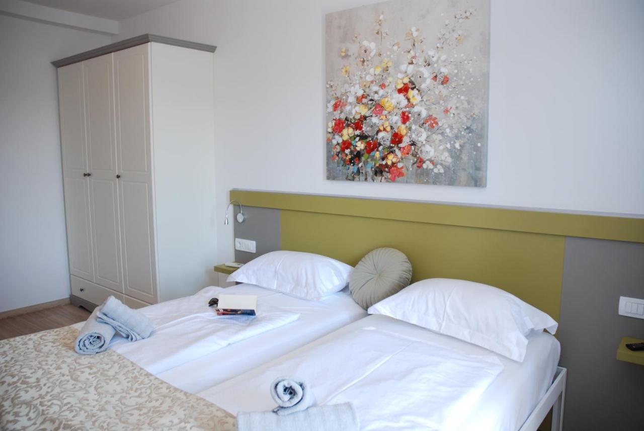 B & B Sea Joy Rovinj 1