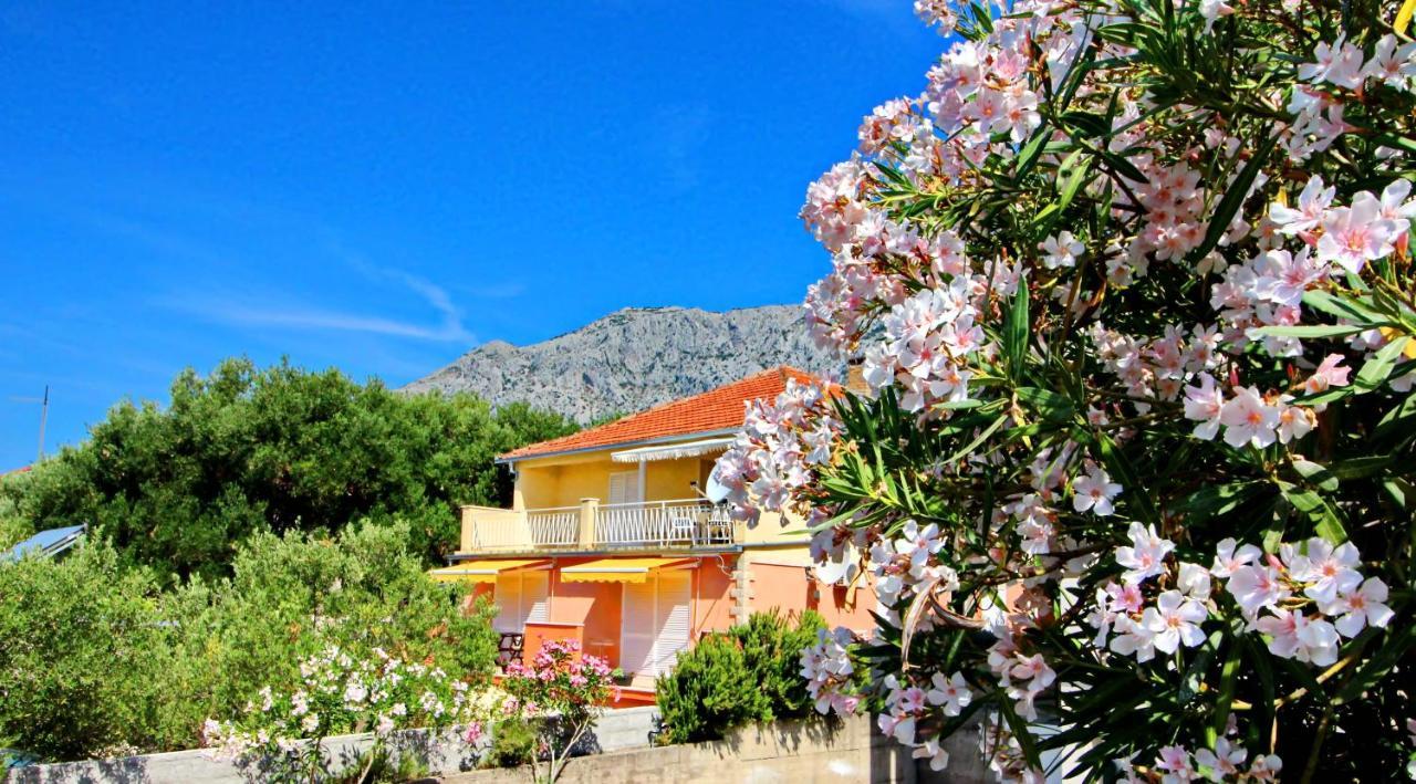 Apartment Pehar