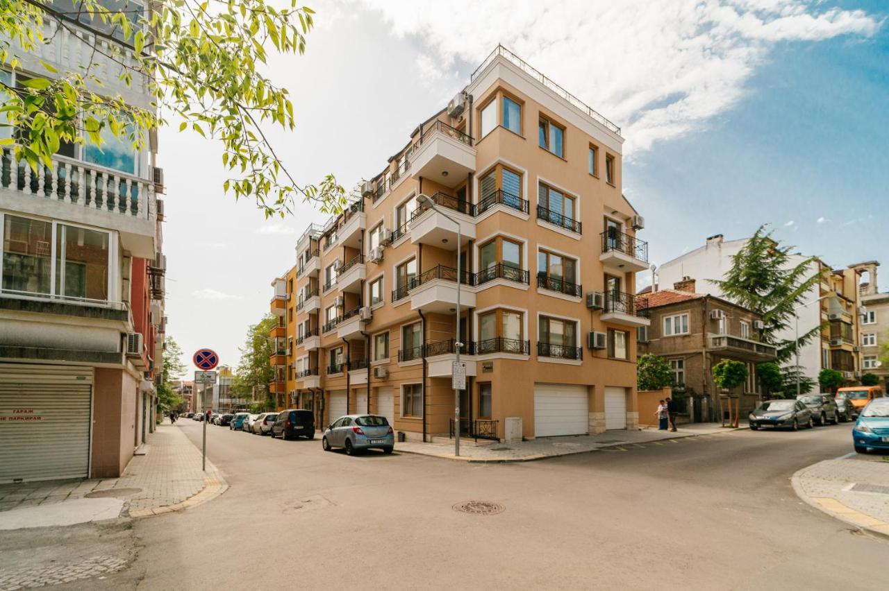Apartament Za Gosti Vesi