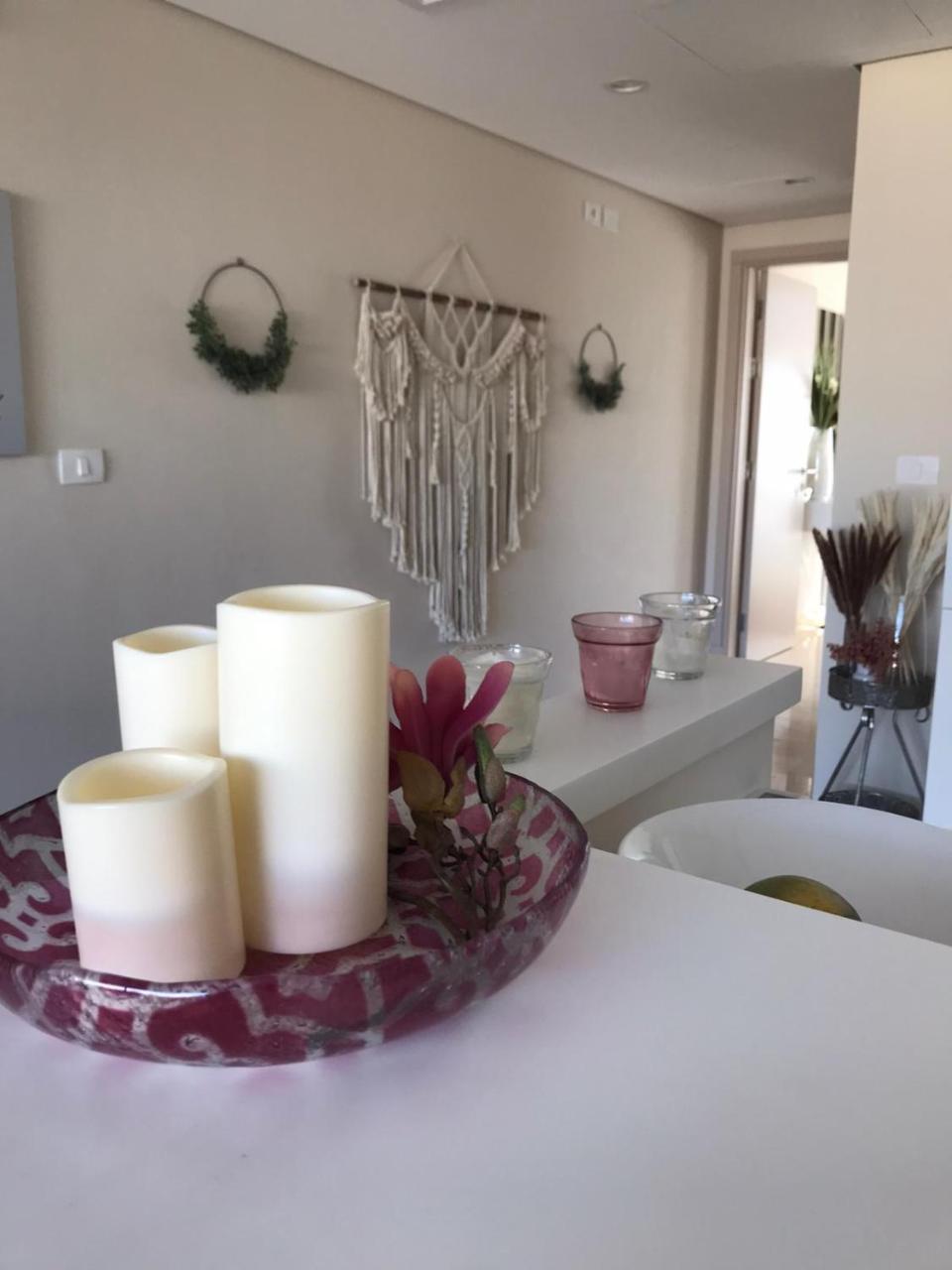 Jutta Deluxe 2-bedroom-apartment Mangroovy-m7 El Gouna