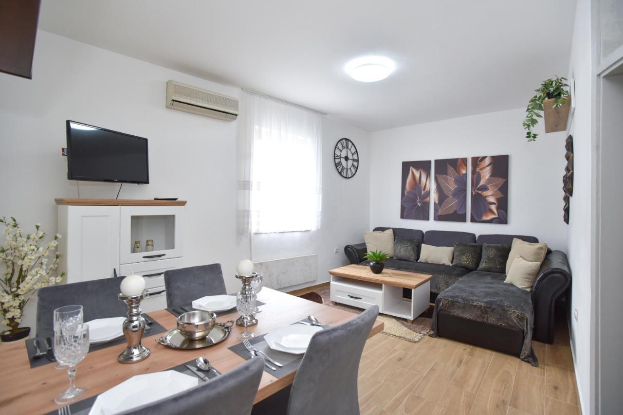 Stan Stari Grad Budva