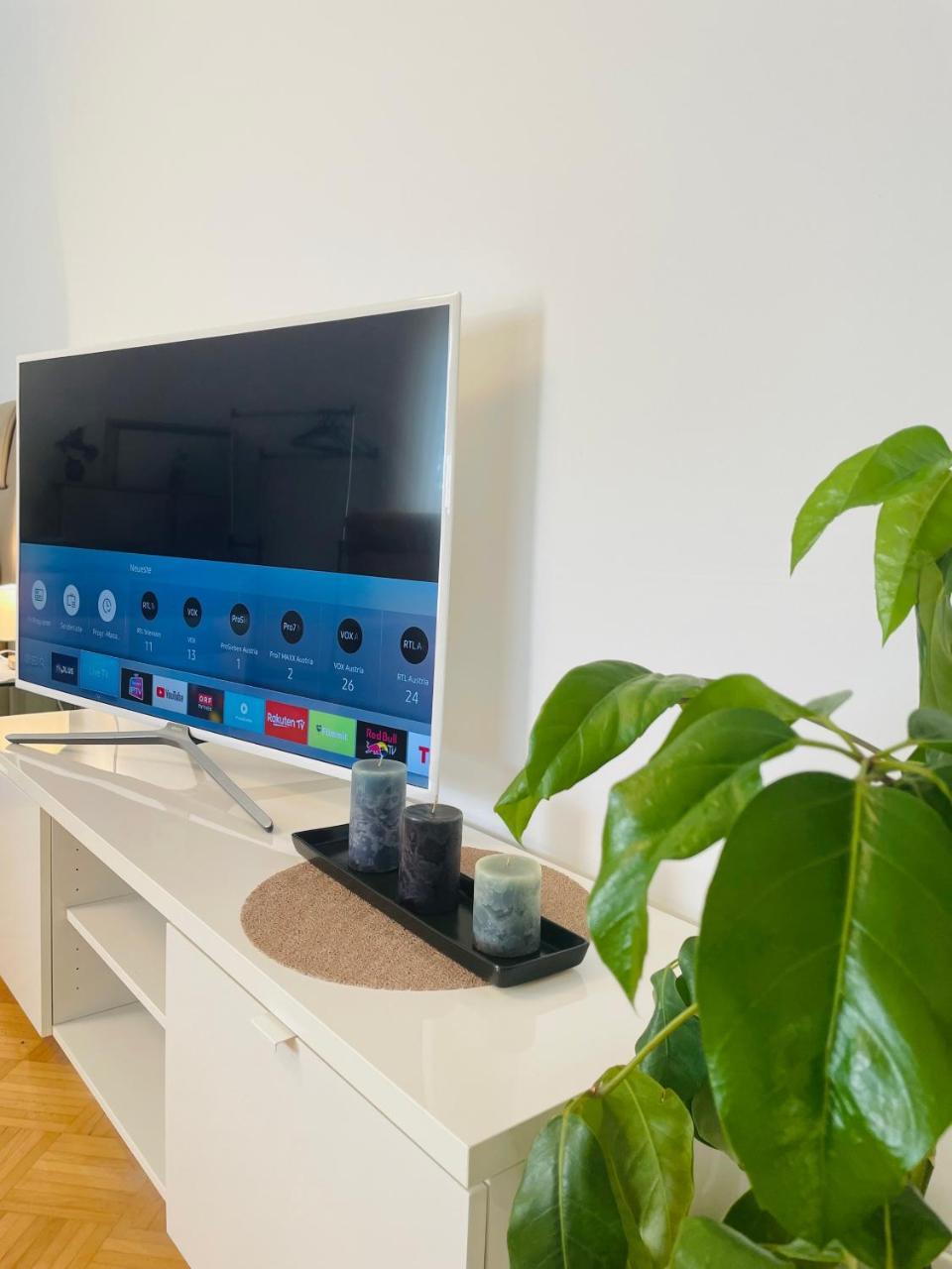 Relax Appartement Graz