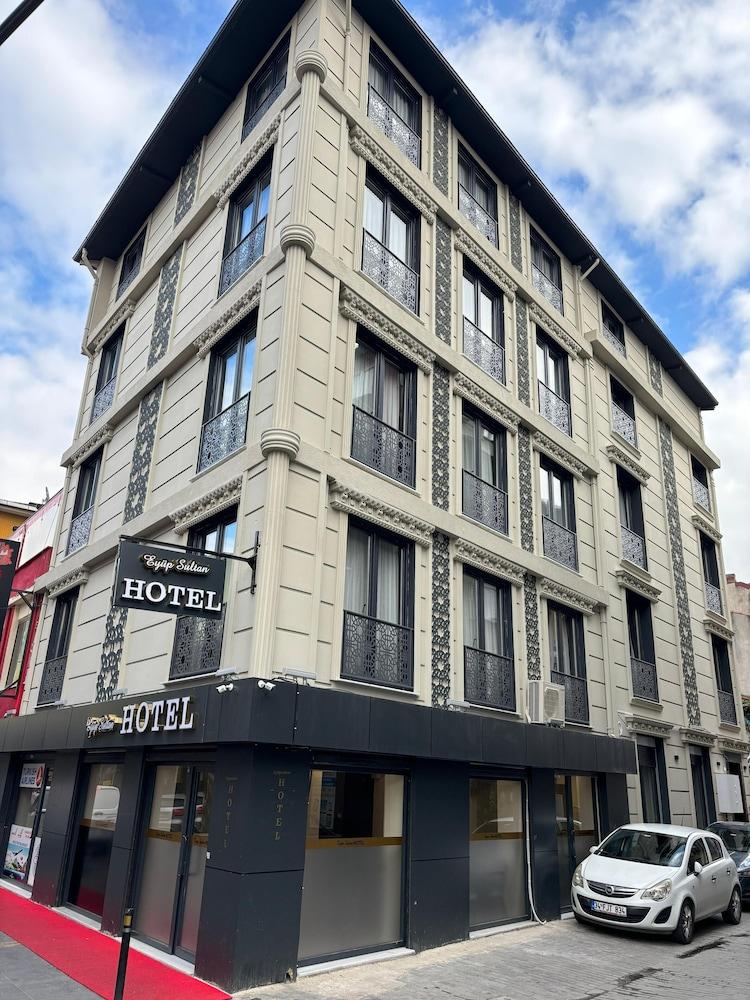 Eyupsultan Palace Hotel