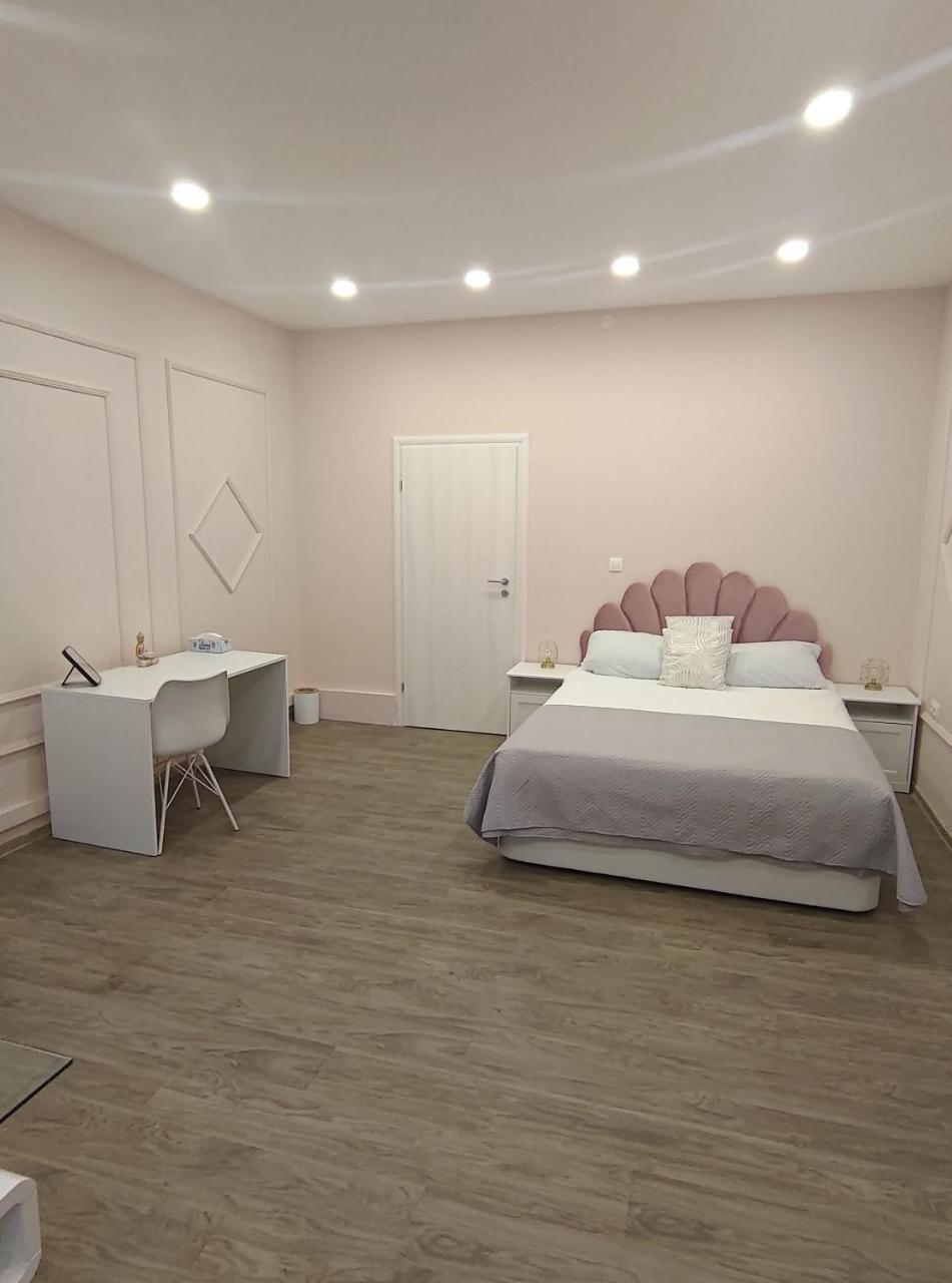 Lovely Apartment In The Heart Of The City