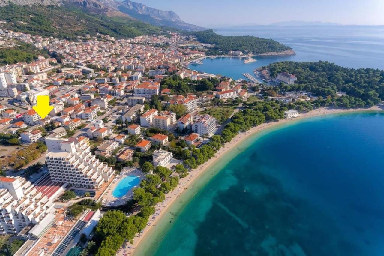 Obradovic Rooms & Apartments