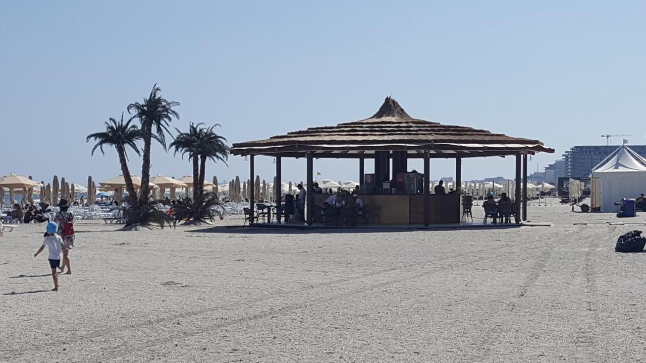 Mamaia Nord-black Sea Apartments
