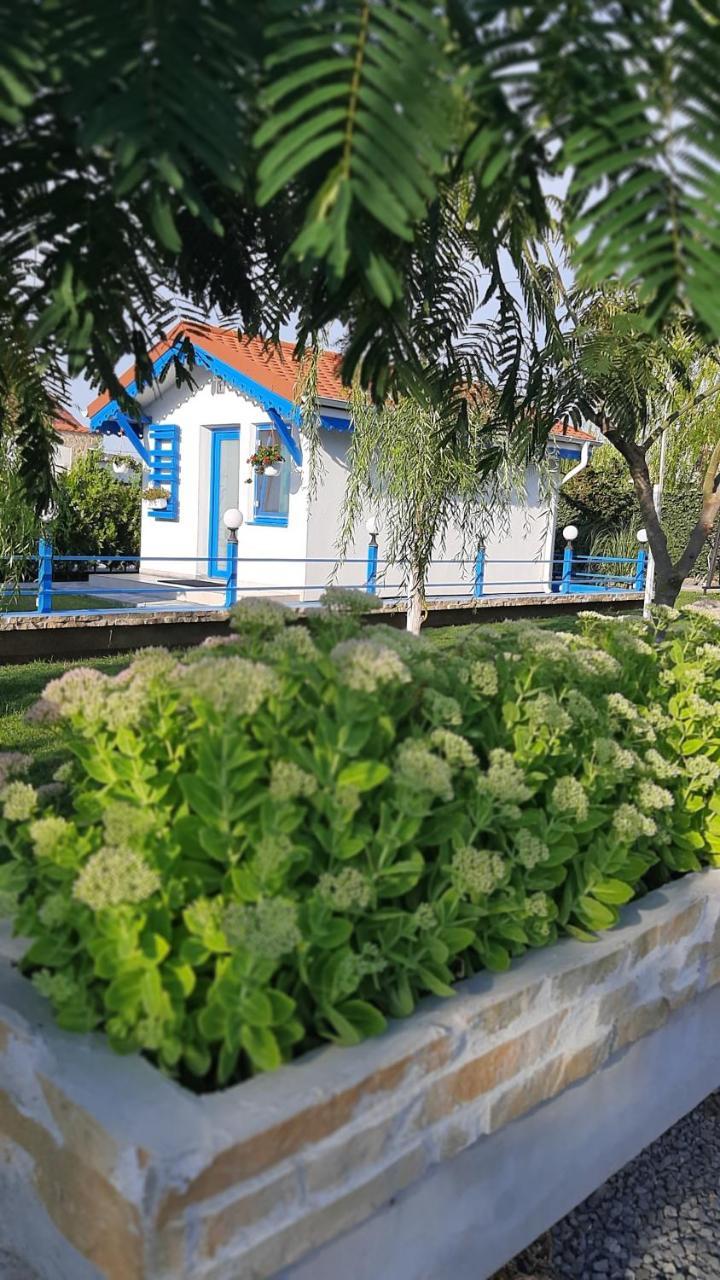 Complex Turistic Essenza