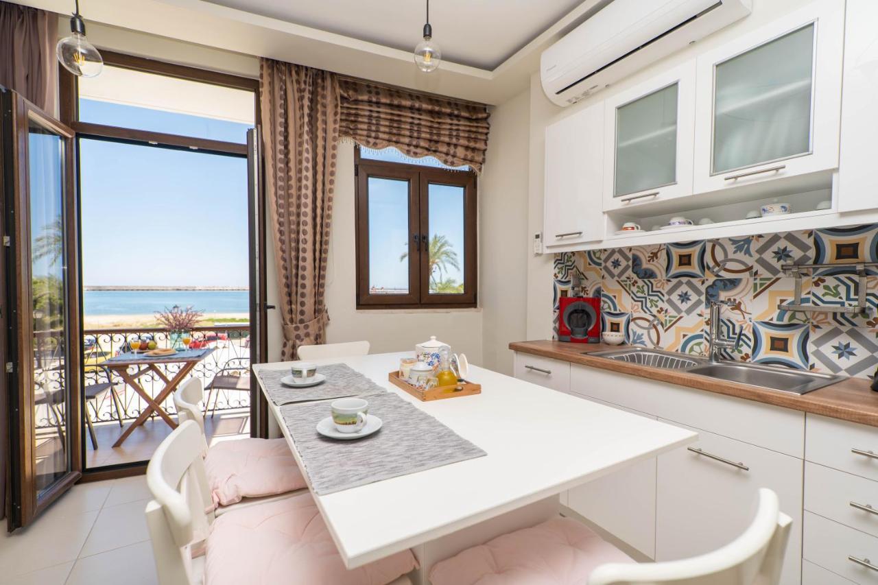 Blue Sea Relax Apartment
