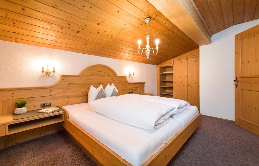 Apartments Tannheim Birgit Mariacher