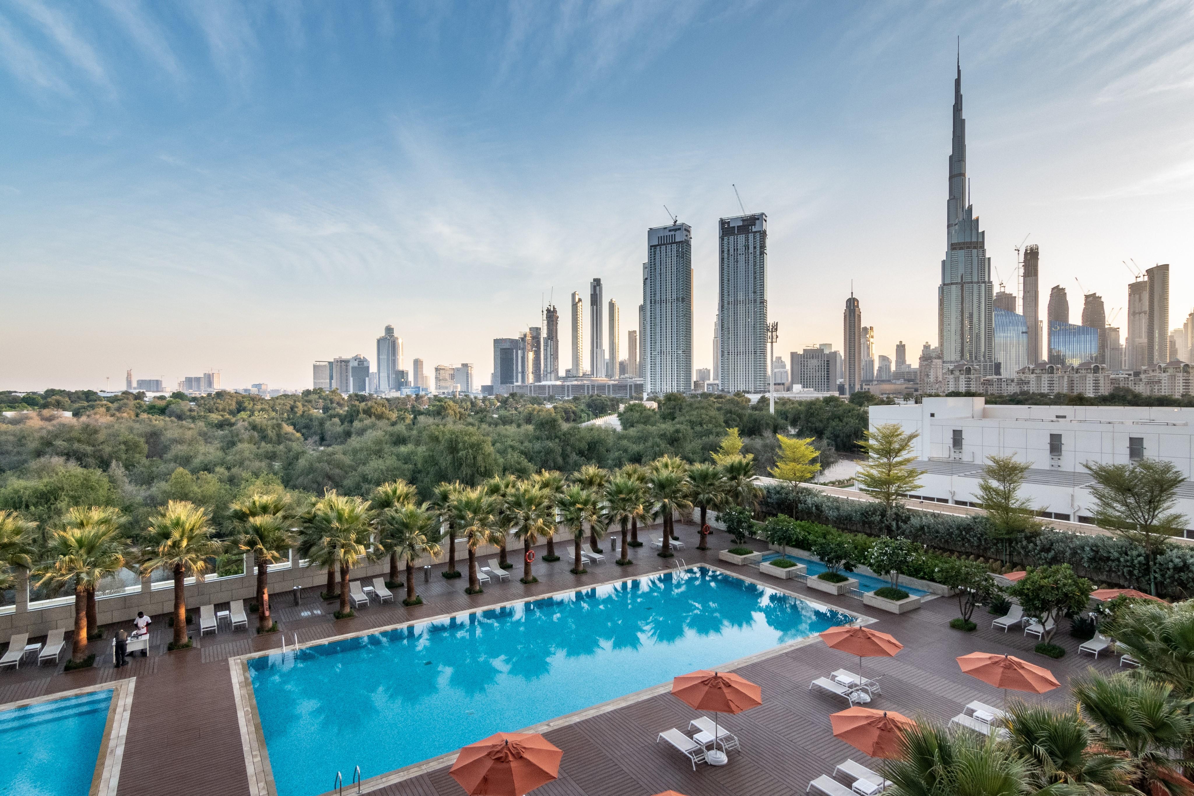 Burj Daman