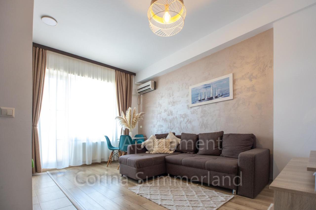 Apartament Corina Summerland