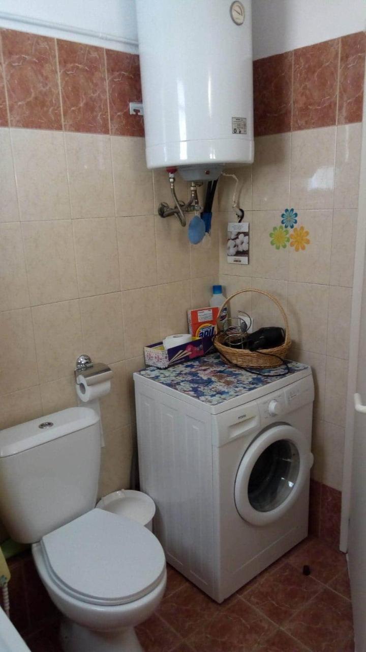Sweet Home