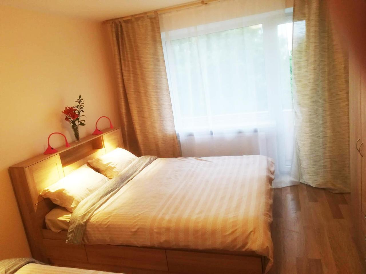 Couple Getaway To a Freshly Renovated Apartment (Adults Only)