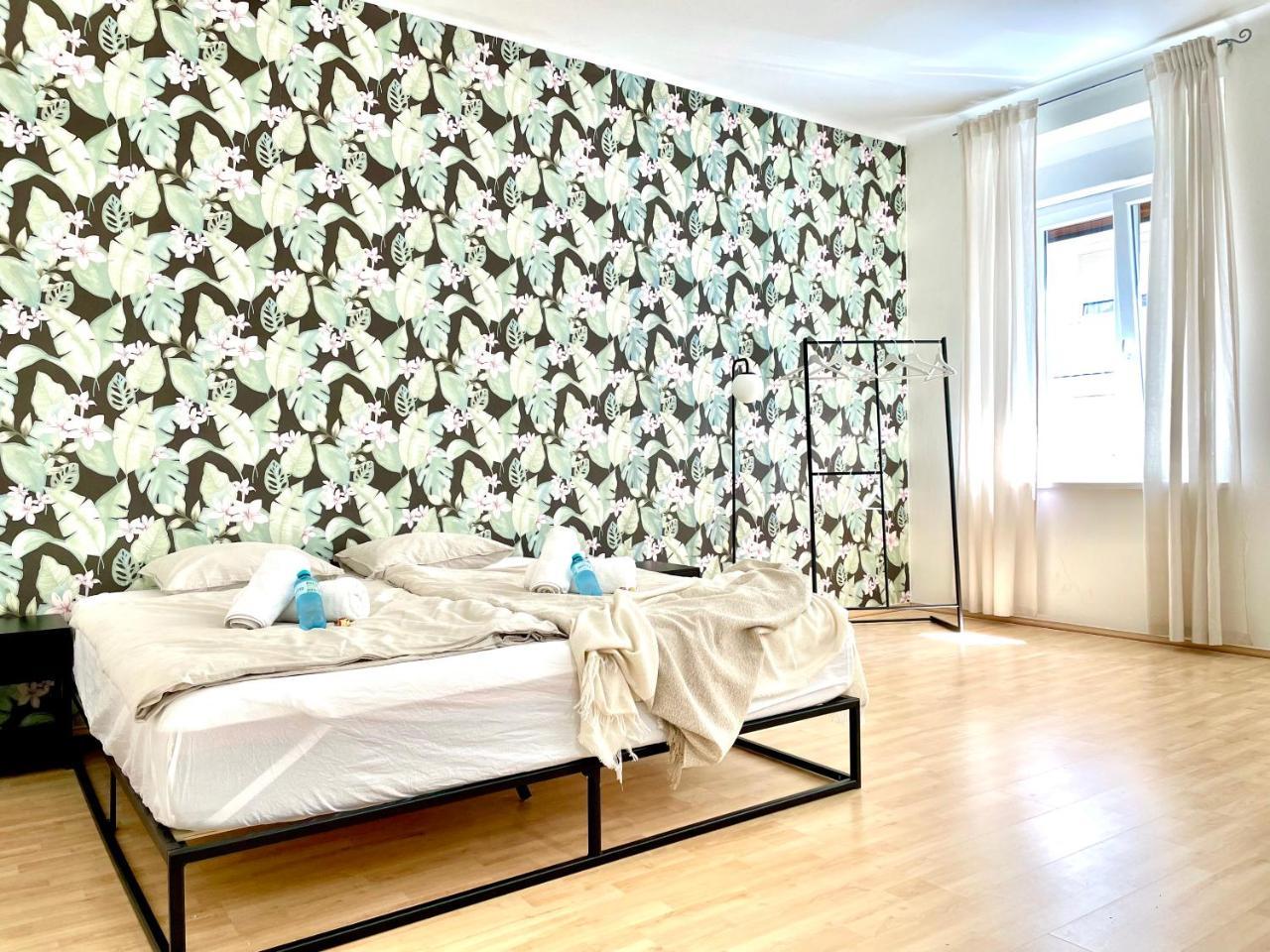 Central Comfy Apartment Self Check-in