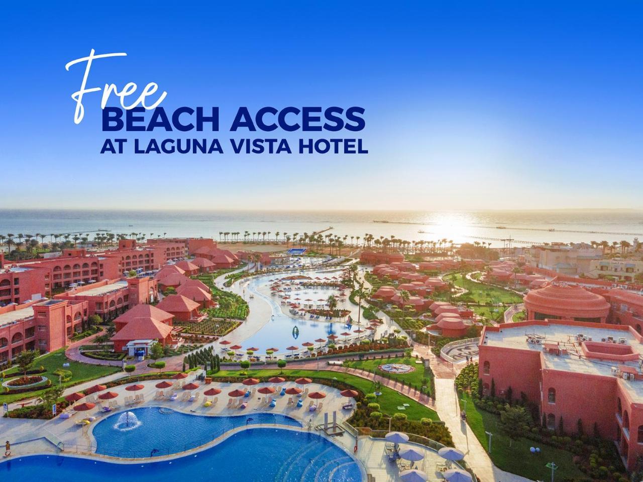 Pickalbatros Laguna Club Resort