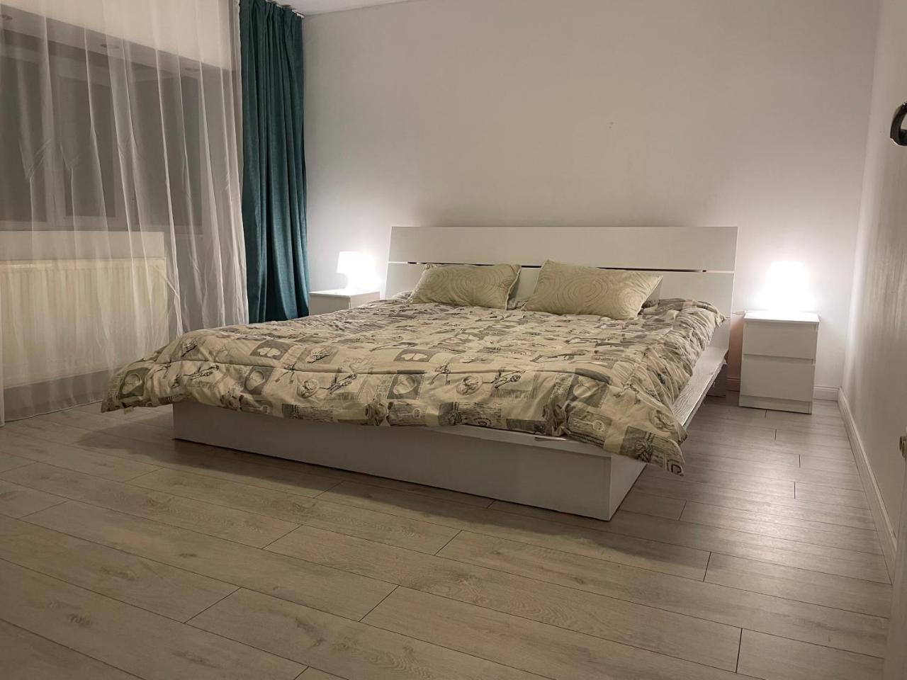 Sophie Apartments
