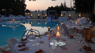 Lito Hotel Plaka Litochorou