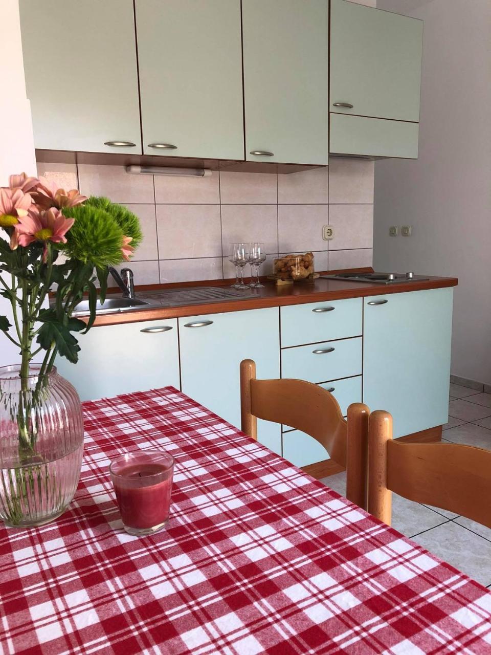 Apartmani Tomelic