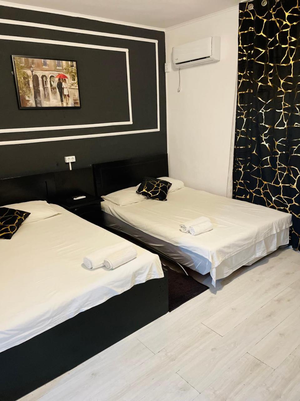 Vila Cris Apartments