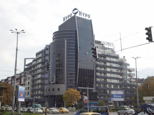 Venti Club Sofia