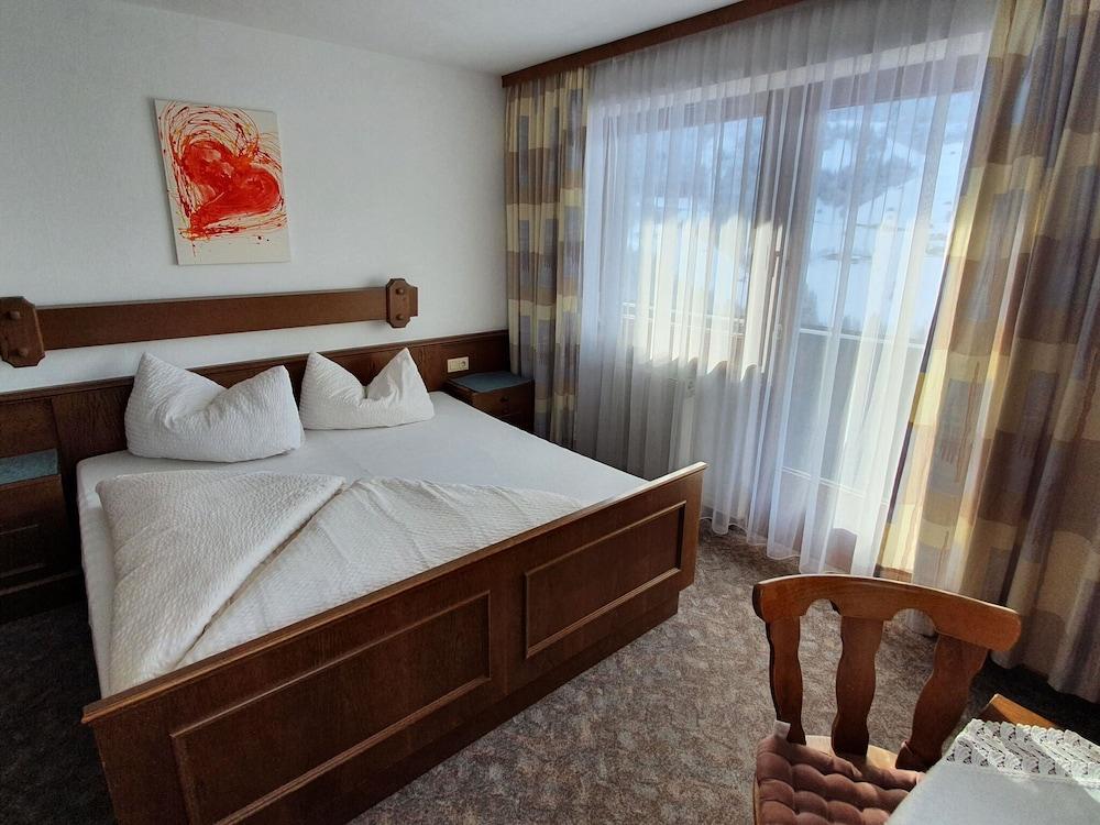 Apartment In Child-friendly Surroundings