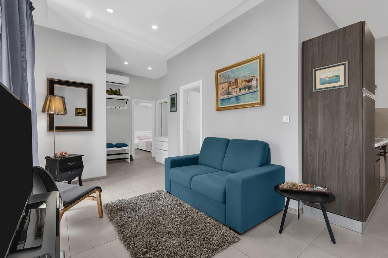 City Center Apartment Dvor Kalalarga