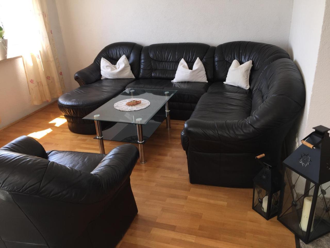 Nasi Apartmani