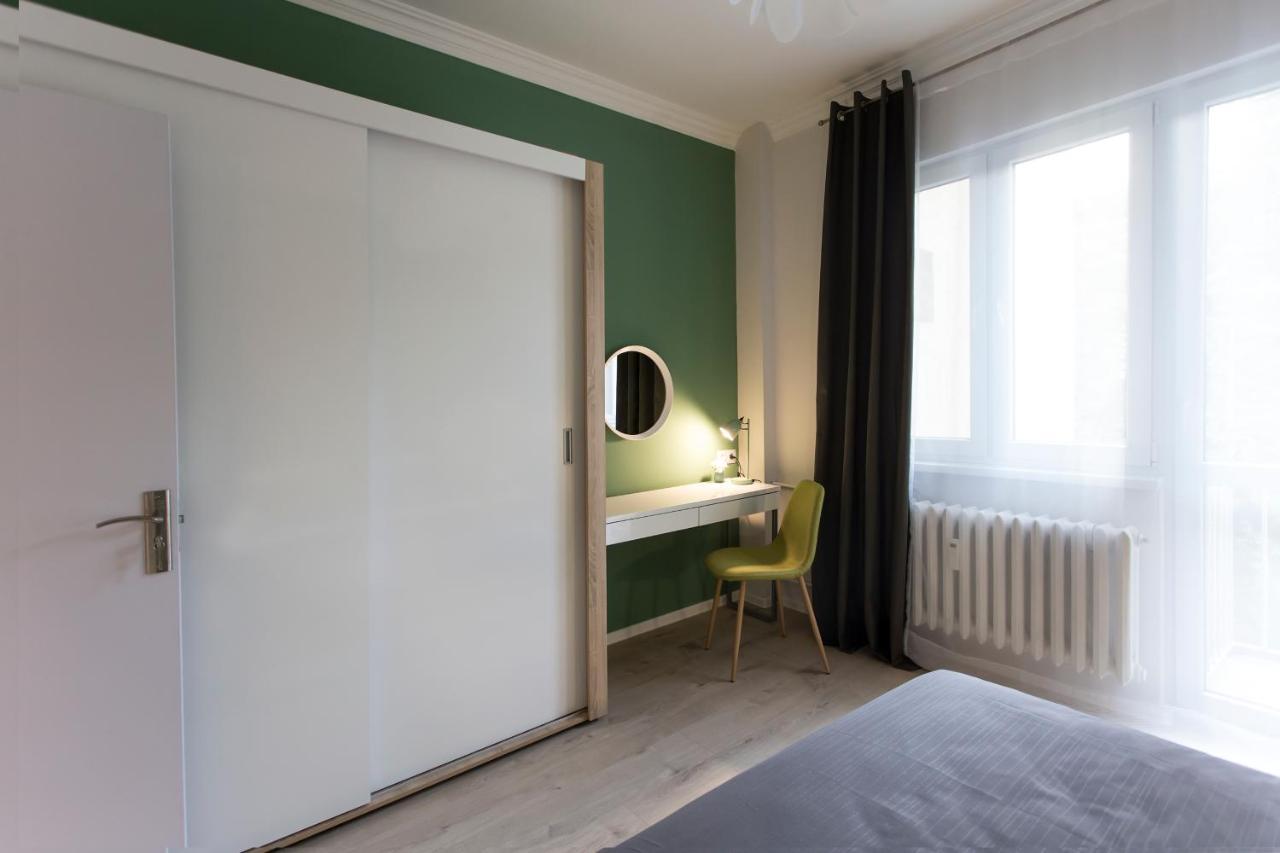 The Cozy Apartment Sofia