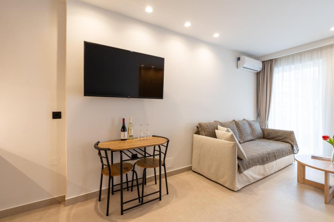 Rethymno Lovely City Center Apartment