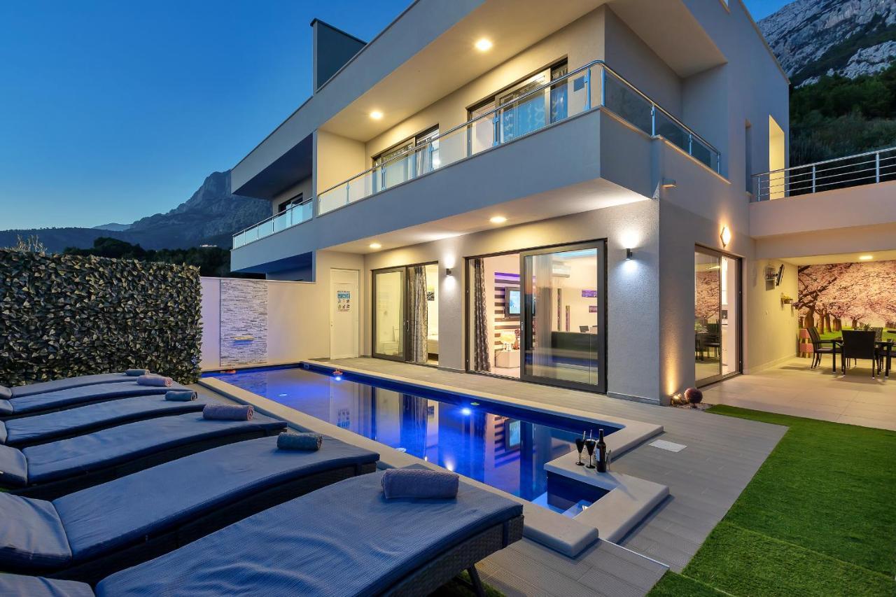 Holiday Home Nera