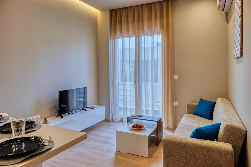 Keramikos Comfortable Apartment #3