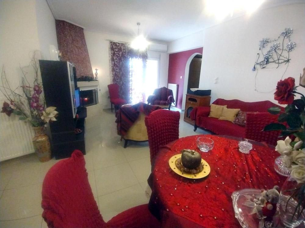 Zanete S Lodge In Volos