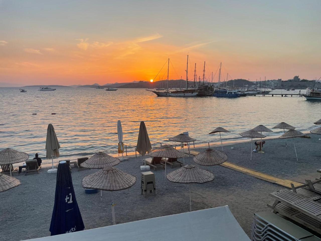 Queen Victoria Suit Apart Otel